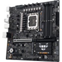 "LGA1851 ASUS TUF GAMING B860M-PLUS"