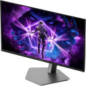"81,3cm/32"" (3840x2160) AOC AGON PRO AG326UD 16:9 4k UHD OLED HDR400 TrueBlack 0,03ms 165Hz 2xHDMI 