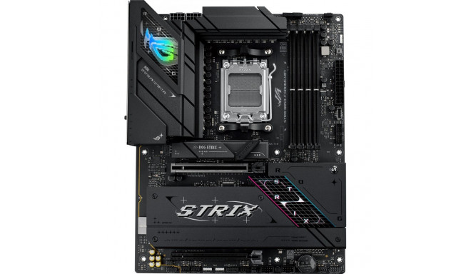 "AM5 ASUS ROG STRIX B850-F Gaming WIFI"