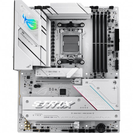 "AM5 ASUS ROG STRIX B850-A Gaming WIFI"