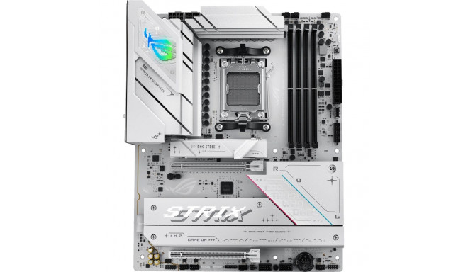 "AM5 ASUS ROG STRIX B850-A Gaming WIFI"