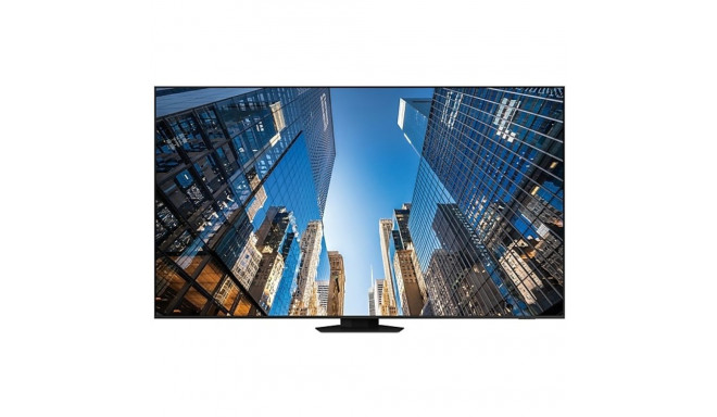 "247,65cm/97,5"" (3840x2160) Samsung QE98C 16:9 4K UHD 16/7 8ms 60Hz HDMI USB LAN Speaker Tizen Blac