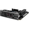 "AM5 ASUS ROG STRIX B850-I Gaming WIFI"