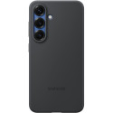 "Samsung Silicon Case S25 black"