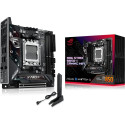 "AM5 ASUS ROG STRIX B850-I Gaming WIFI"