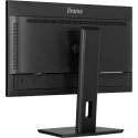 "61cm/24"" (1920x1080) iiyama ProLite XUB2497HSU-B2 16:9 FHD IPS 1ms 100Hz USB-Hub HDMI DP Speaker P