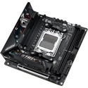 "AM5 ASUS ROG STRIX B850-I Gaming WIFI"