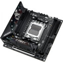 "AM5 ASUS ROG STRIX B850-I Gaming WIFI"