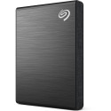 "SEAGATE One Touch SSD 1TB USB-C Black"