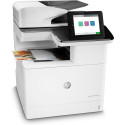 "FL HP Color LaserJet Enterprise MFP M776dn Farblaser-Multifunktionsdrucker A3 650 Blatt USB 2.0 LAN