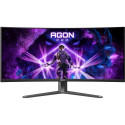 "86,36cm/34"" (3440x1440) AOC AGON PRO AG346UCD OLED HDR400 TrueBlack 0,03ms 175Hz 2xHDMI DP Speaker