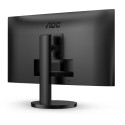 "68,6cm/27"" (2560x1440) AOC Q27B3CF2 16:9 QHD IPS 1ms 100Hz HDMI USB-C Speaker Black"