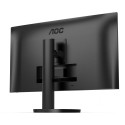 "68,6cm/27"" (2560x1440) AOC Q27B3CF2 16:9 QHD IPS 1ms 100Hz HDMI USB-C Speaker Black"