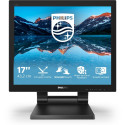 "43,2cm/17"" (1280x1024) Philips B Line 172B9TL 5:4 SXGA TN 1ms 60Hz HDMI DVI VGA DP Speaker Black"