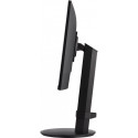 "61cm/24"" (1920x1080) ViewSonic VG2408A 16:9 FHD IPS 5ms 100Hz HDMI VGA DP Speaker Pivot Black"