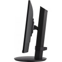 "61cm/24"" (1920x1080) ViewSonic VG2408A 16:9 FHD IPS 5ms 100Hz HDMI VGA DP Speaker Pivot Black"