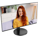 "68,6cm/27"" (2560x1440) AOC Q27B3CF2 16:9 QHD IPS 1ms 100Hz HDMI USB-C Speaker Black"