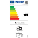 "61cm/24"" (1920x1080) ViewSonic VG2408A-MHD 16:9 FHD IPS 5ms 100Hz HDMI VGA DP Speaker Pivot Black"