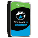 "12TB Seagate SkyHawk AI Surveillance ST12000VE001 256MB"