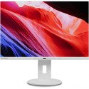 "61cm/24"" (1920x1200) Lenovo C24d-20 16:10 WUXGA IPS 5ms 60Hz HDMI DVI VGA Speaker White"
