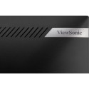 "68,6cm/27"" (2560x1440) ViewSonic Ergonomic VG2755-2K 16:9 QHD IPS 5ms 75Hz HDMI DP USB-C Speaker P