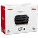 "Canon Toner 724H Schwarz"