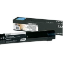 "Lexmark Toner C950X2KG Schwarz XL"