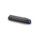 "OKI Toner 4318605 Gelb"