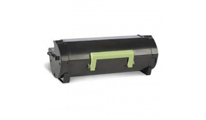 "Lexmark Toner 60F2X00 Schwarz"