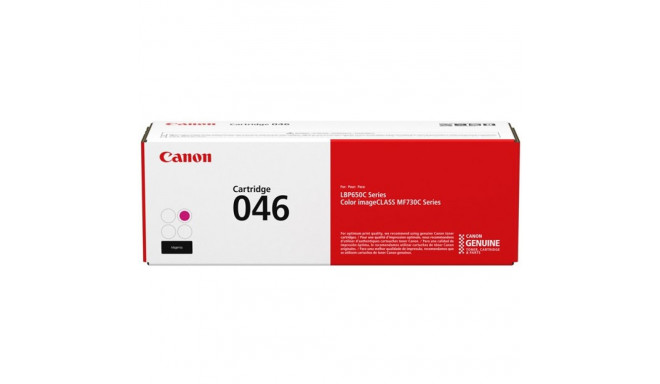 "Canon 046 M magenta 2300 Seiten"