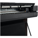 "HP DesignJet T650 61cm 24"" GroßformatdruckerUSB LAN WiFi Cutter"