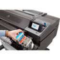 "HP DesignJet Z6 111cm 44"" Großformatdrucker mit Postscript"