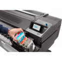 "HP DesignJet Z6 111cm 44"" Großformatdrucker mit Postscript"