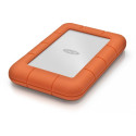 "LACIE Rugged SSD 2TB 6,4cm 2,5Zol USB-C extern"