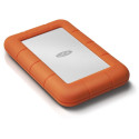 "LACIE Rugged SSD 2TB 6,4cm 2,5Zol USB-C extern"