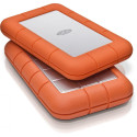 "LACIE Rugged SSD 2TB 6,4cm 2,5Zol USB-C extern"