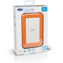 "LACIE Rugged SSD 2TB 6,4cm 2,5Zol USB-C extern"