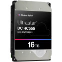 "WESTERN DIGITAL Ultrastar DC HC555 8,89cm 3,5Zoll 26.1 16TB 512 7200RPM SATA ULTRA 512E SE NP3 DC"