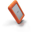 "LACIE Rugged SSD 2TB 6,4cm 2,5Zol USB-C extern"