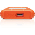 "LACIE Rugged SSD 2TB 6,4cm 2,5Zol USB-C extern"