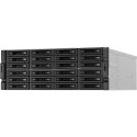 "QNAP TS-h3087XU-RP-E2378-64G Intel Xeon E-2378 with 5 Years ARP"