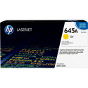 "HP Toner 645A C9732A Gelb bis zu 12.000 Seiten"