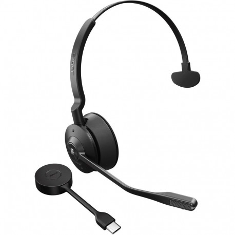 "JabraEngage 55 SE Mono Link400c MS"