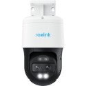 "Reolink TrackMix Series P760 PoE Cam"