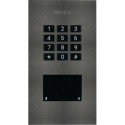 "DoorBird Zutrittskontrollsys. A1121 Unterputz Edelst., DB 703"