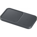 "Samsung Wireless Charger Duo-EP-P5400T gray"