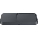 "Samsung Wireless Charger Duo-EP-P5400T gray"