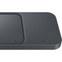 "Samsung Wireless Charger Duo-EP-P5400T gray"