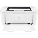 "L HP LaserJet M110W A4/USB 2.0/WLAN/150 Blatt"