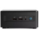 "ASUS NUC GEN12 Wall Street Canyon V5 RNUC12WSHv50002 EU CORD"